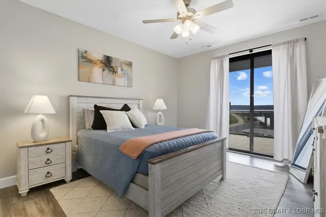 $624,900 | 1065 Topsider Lane, Unit 402, Osage Beach, MO 65065