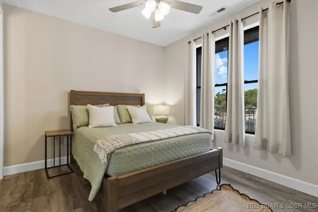 $624,900 | 1065 Topsider Lane, Unit 402, Osage Beach, MO 65065