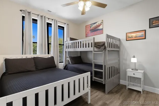 $624,900 | 1065 Topsider Lane, Unit 402, Osage Beach, MO 65065