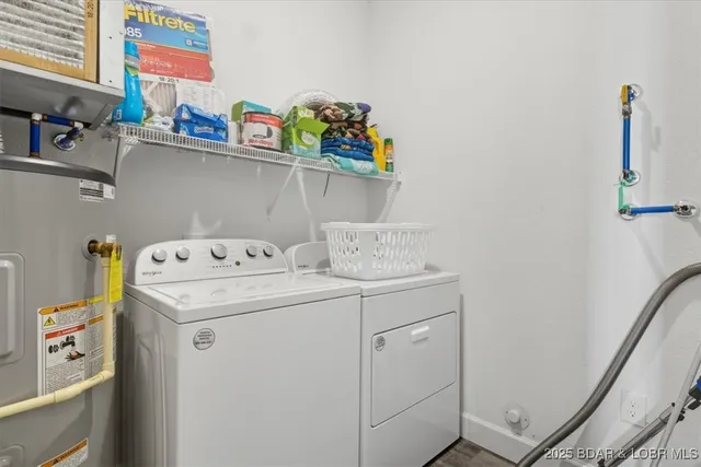 $624,900 | 1065 Topsider Lane, Unit 402, Osage Beach, MO 65065