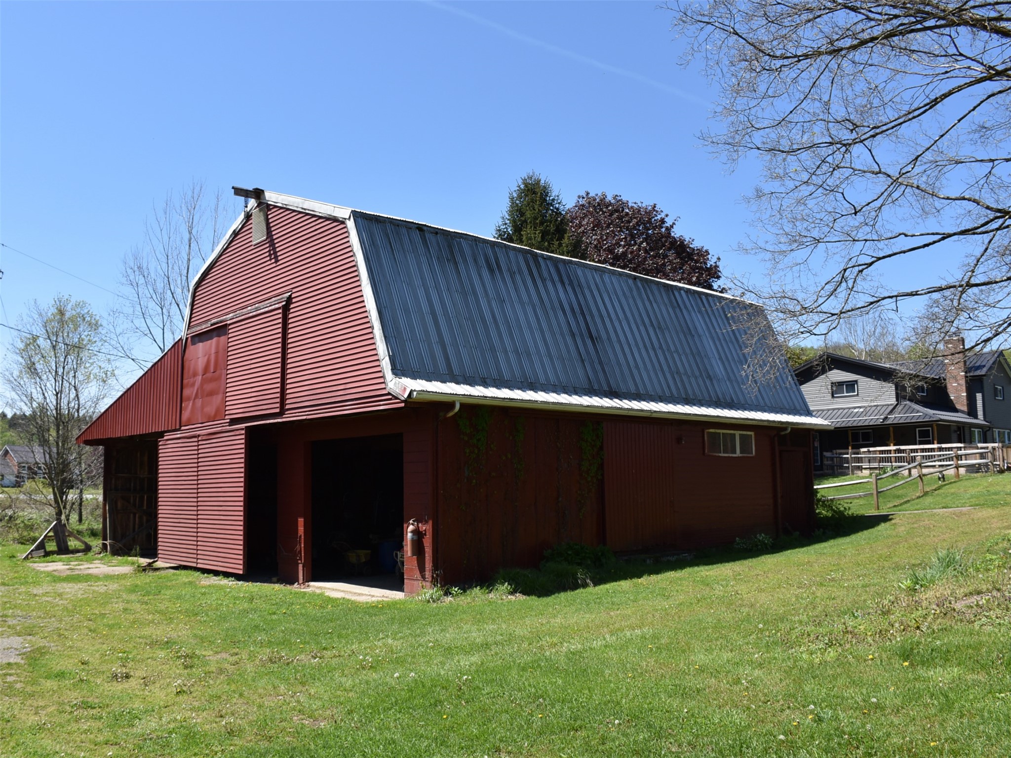 1334 Cochranton Road Carlton, PA 16311 - Photo 47 of 49 Gallery Image 47