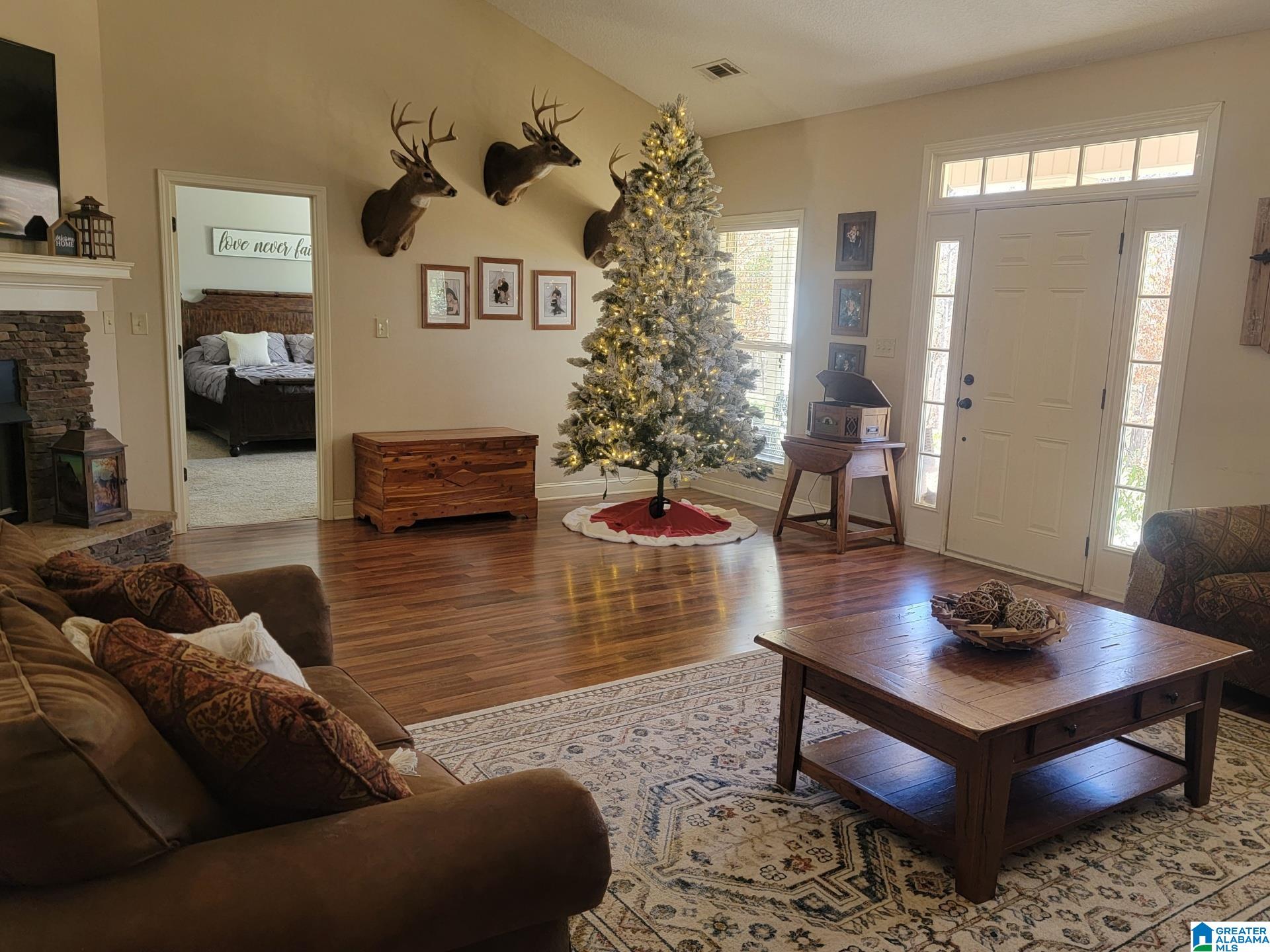 1405 Oak Grove Road Gadsden, AL 35905 - Photo 4 of 29