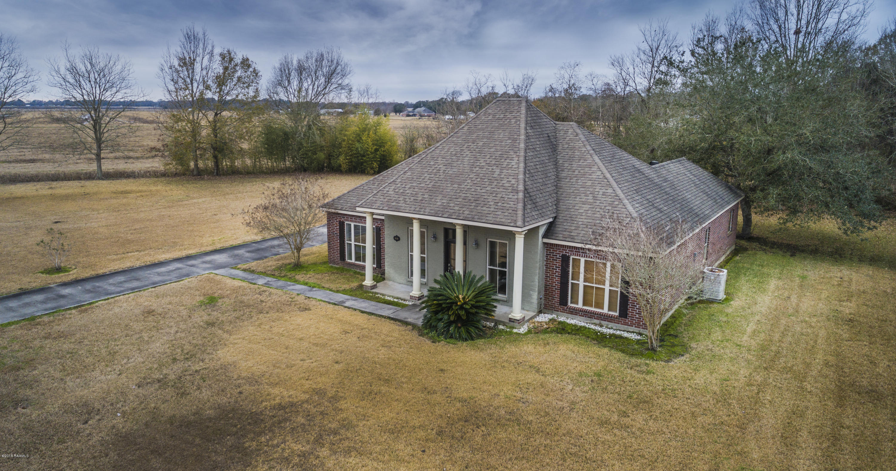610 Interlude Road New Iberia, LA 70563 - Photo 1 of 33 Front 2