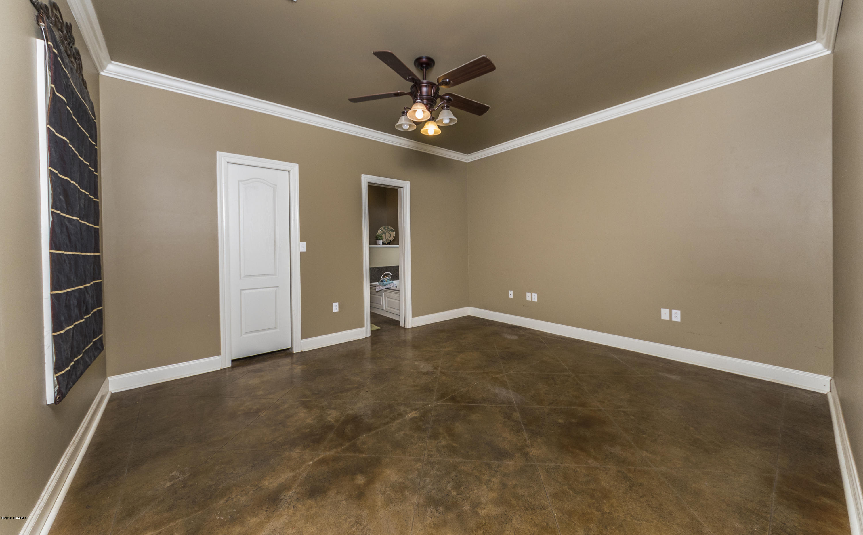 610 Interlude Road New Iberia, LA 70563 - Photo 22 of 33 Master Bedroom 3