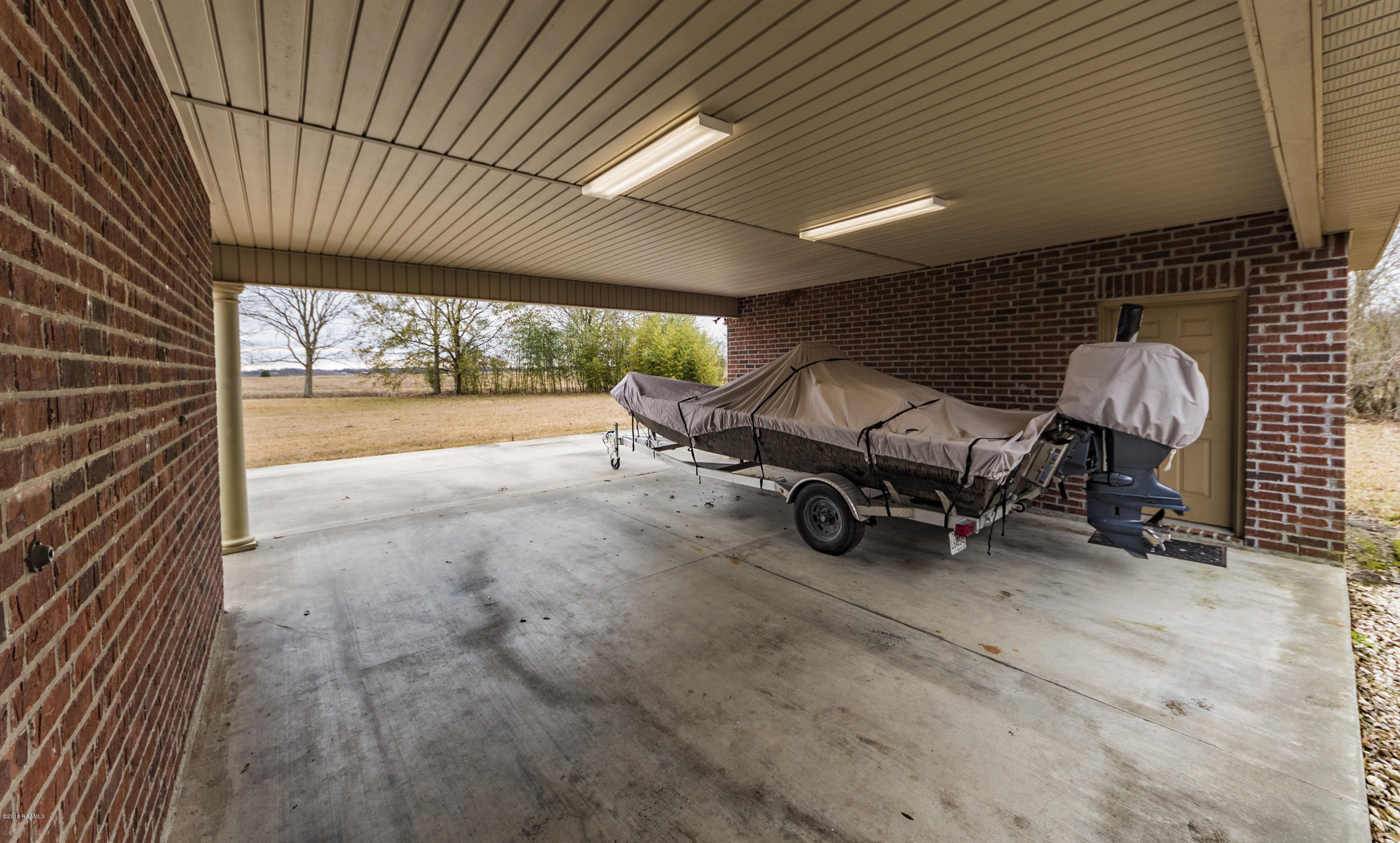 610 Interlude Road New Iberia, LA 70563 - Photo 30 of 33 Carport 1