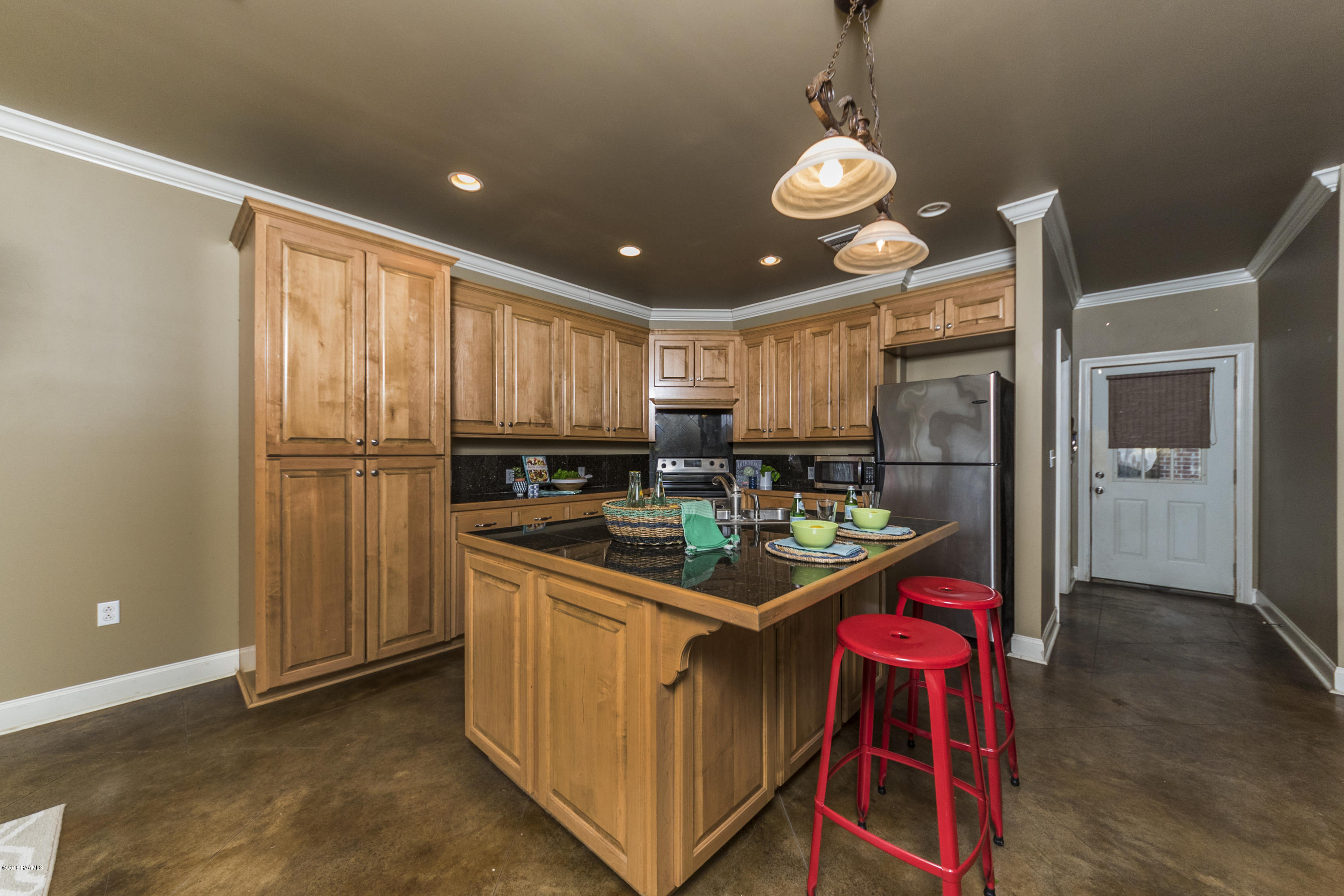 610 Interlude Road New Iberia, LA 70563 - Photo 8 of 33 Kitchen 1