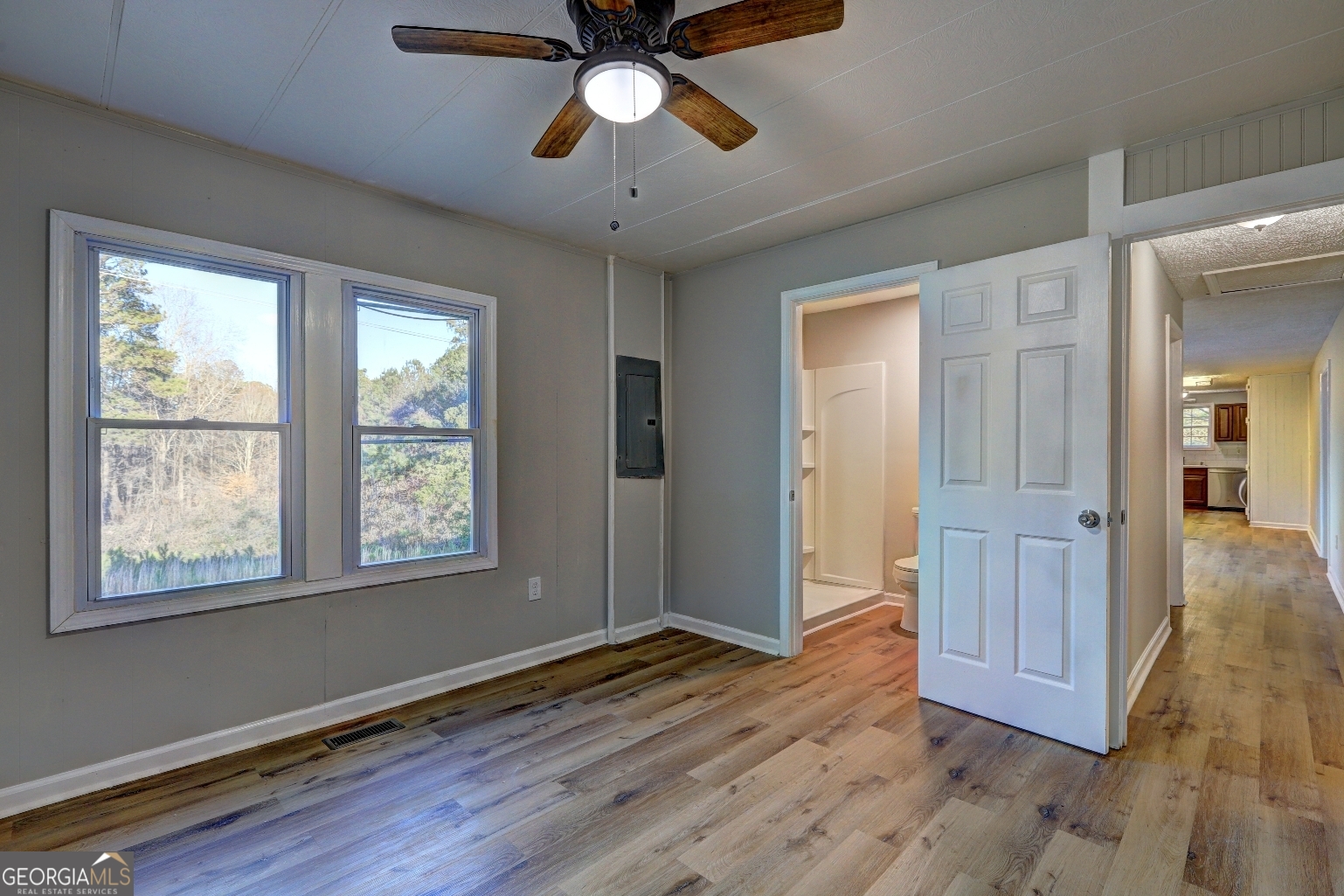 201 Dundee Lake Road Griffin, GA 30223 - Photo 32 of 41