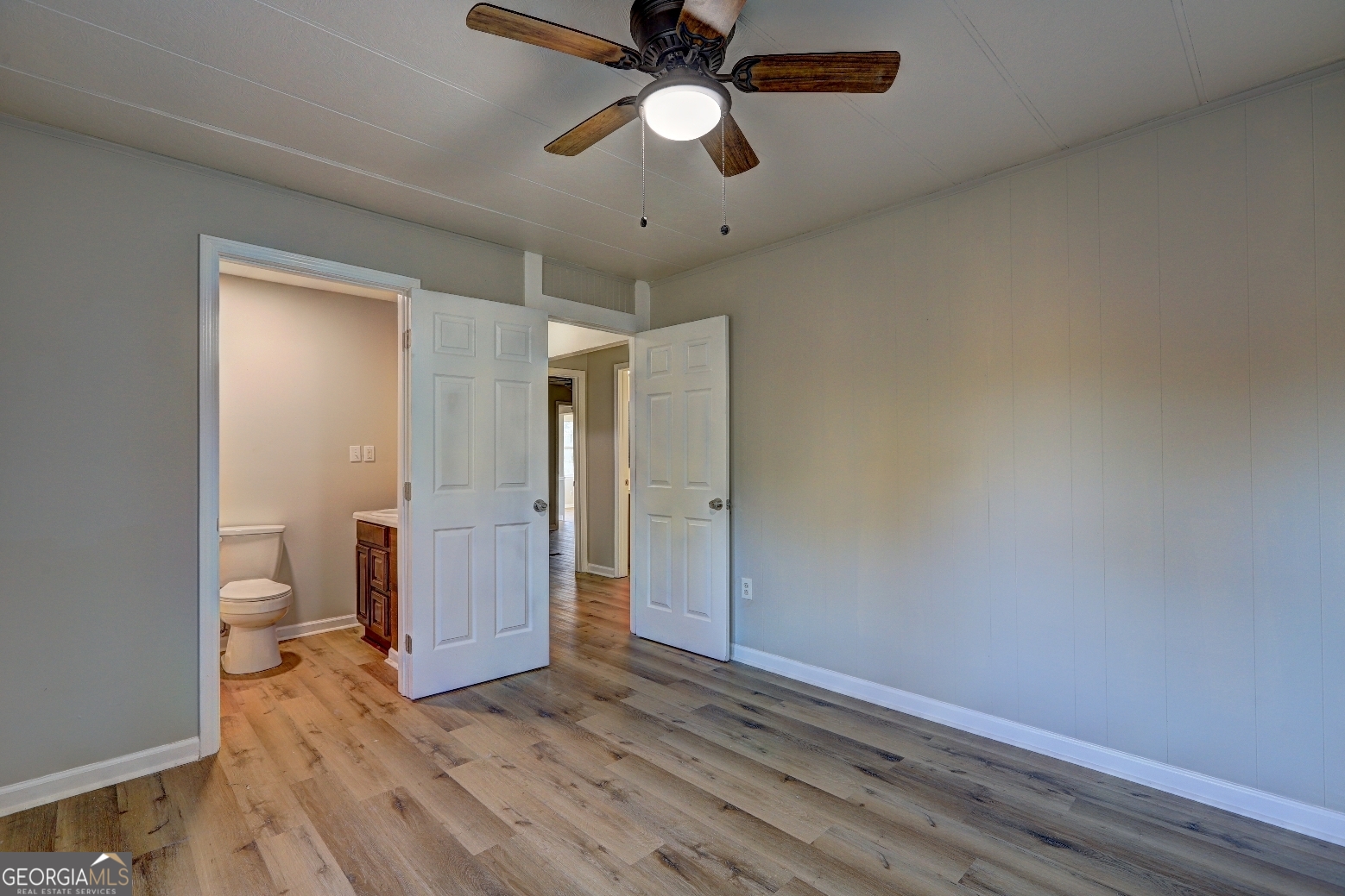 201 Dundee Lake Road Griffin, GA 30223 - Photo 33 of 41