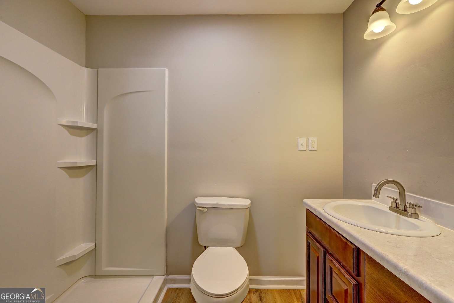 201 Dundee Lake Road Griffin, GA 30223 - Photo 34 of 41