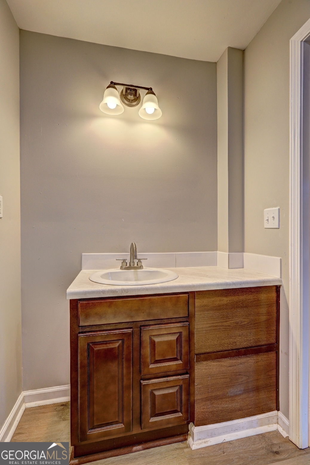 201 Dundee Lake Road Griffin, GA 30223 - Photo 35 of 41