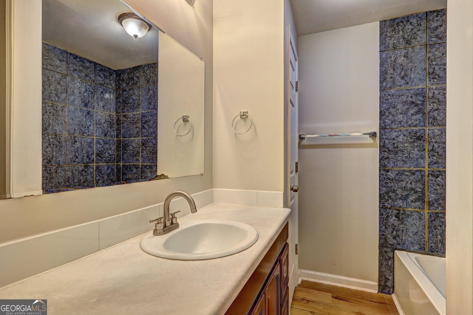 201 Dundee Lake Road Griffin, GA 30223 - Photo 39 of 41