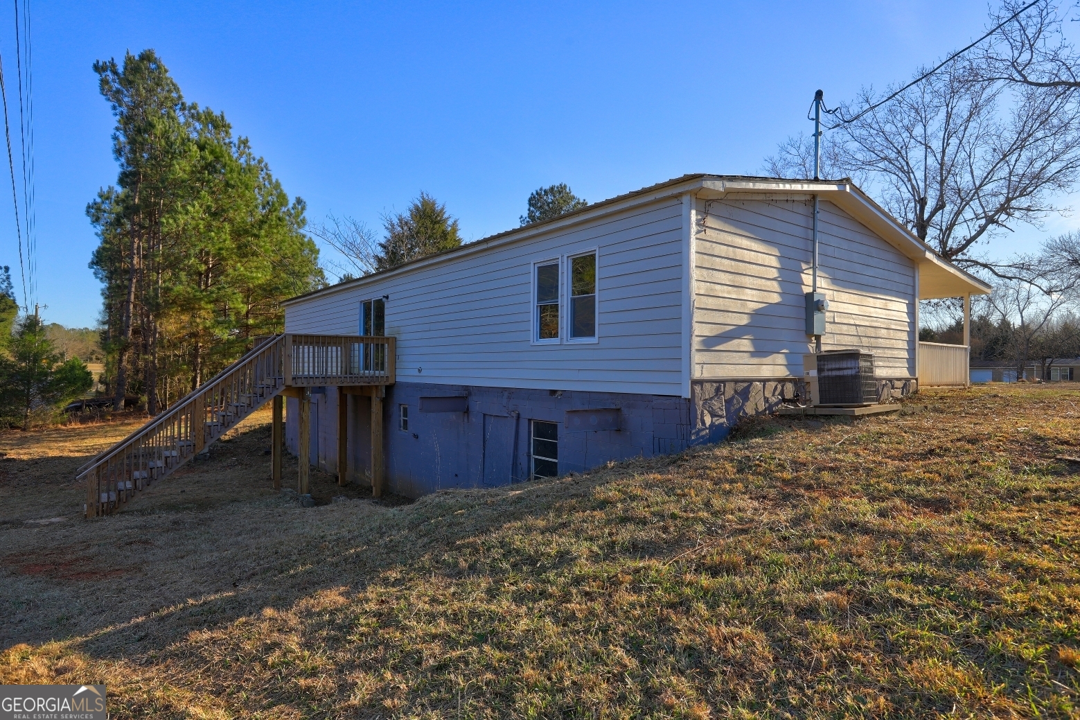 201 Dundee Lake Road Griffin, GA 30223 - Photo 4 of 41