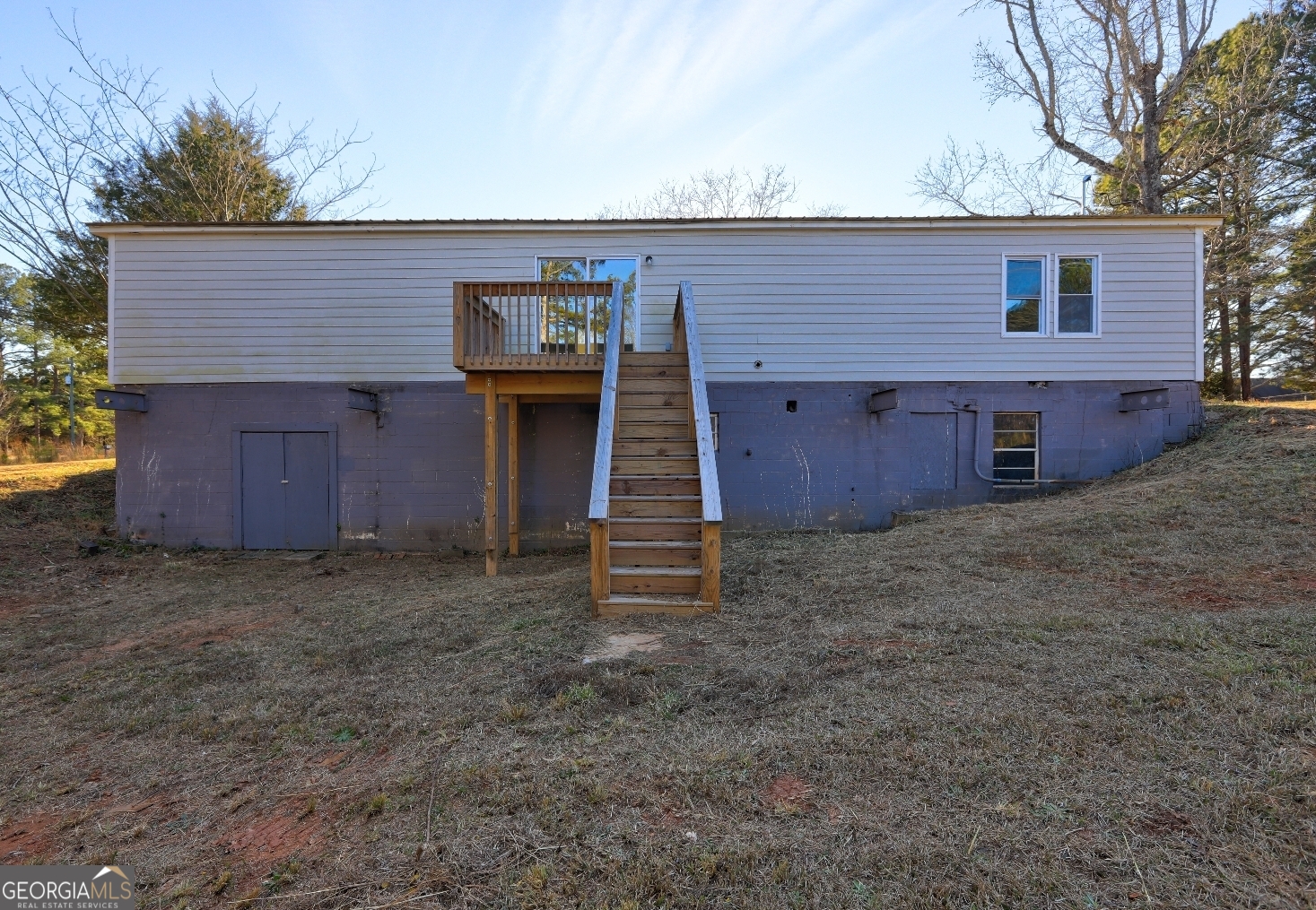 201 Dundee Lake Road Griffin, GA 30223 - Photo 5 of 41