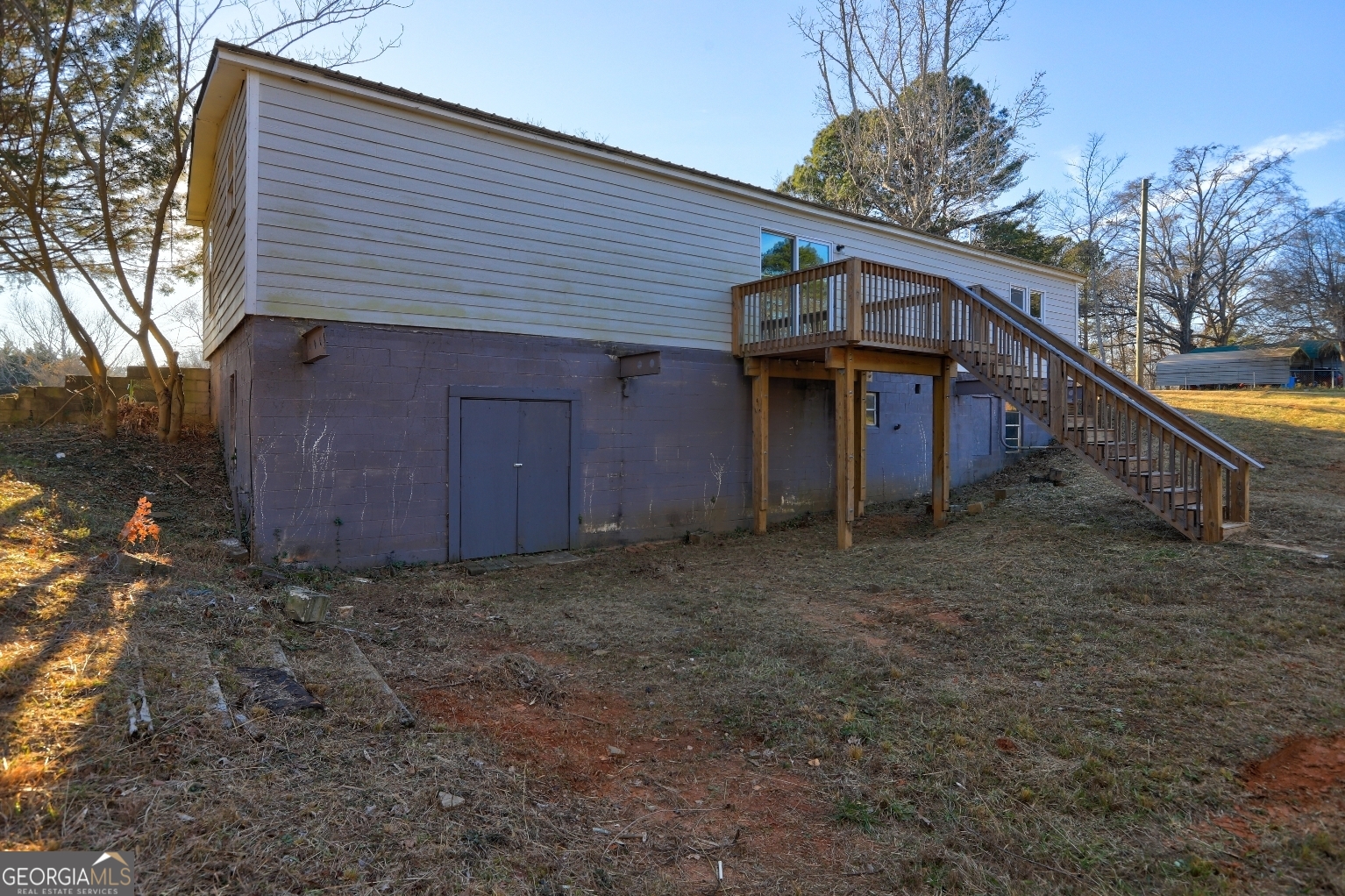 201 Dundee Lake Road Griffin, GA 30223 - Photo 6 of 41