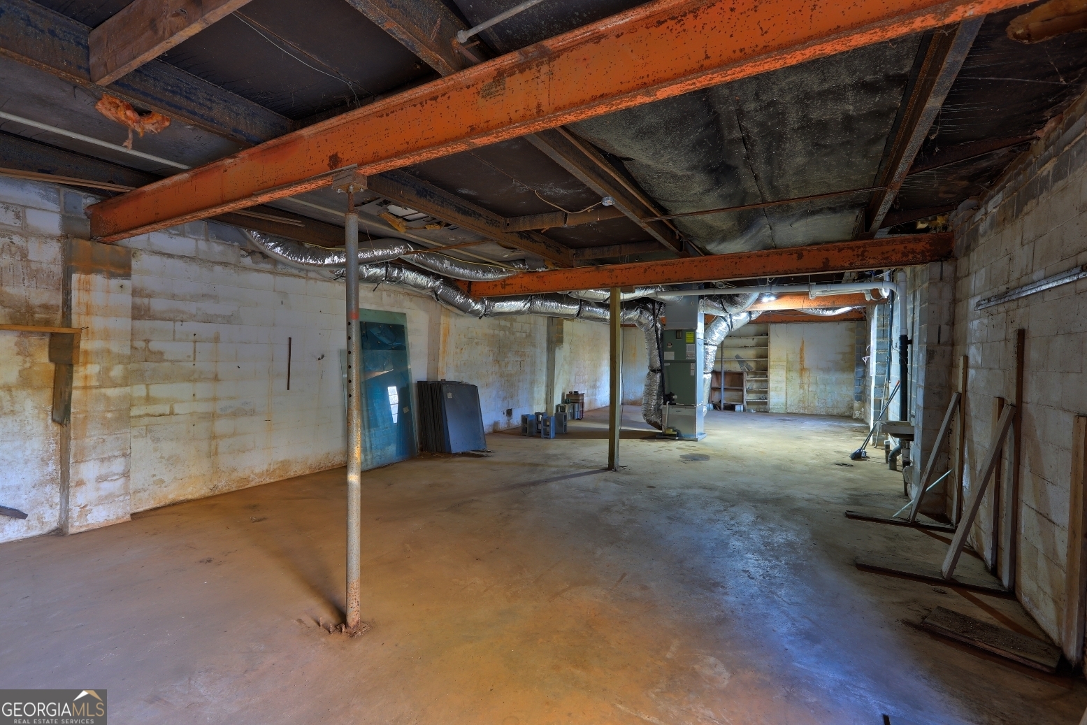 201 Dundee Lake Road Griffin, GA 30223 - Photo 7 of 41