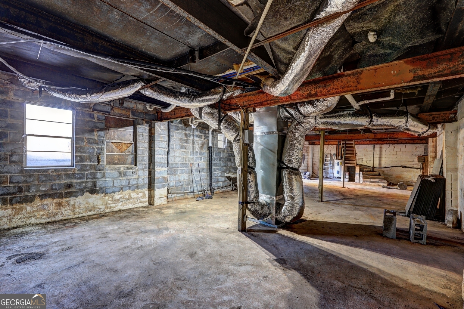 201 Dundee Lake Road Griffin, GA 30223 - Photo 9 of 41