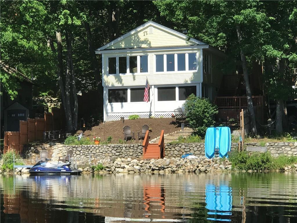 45 Pettingill Road Windham, ME 04062 - Photo 2 of 35 Photo