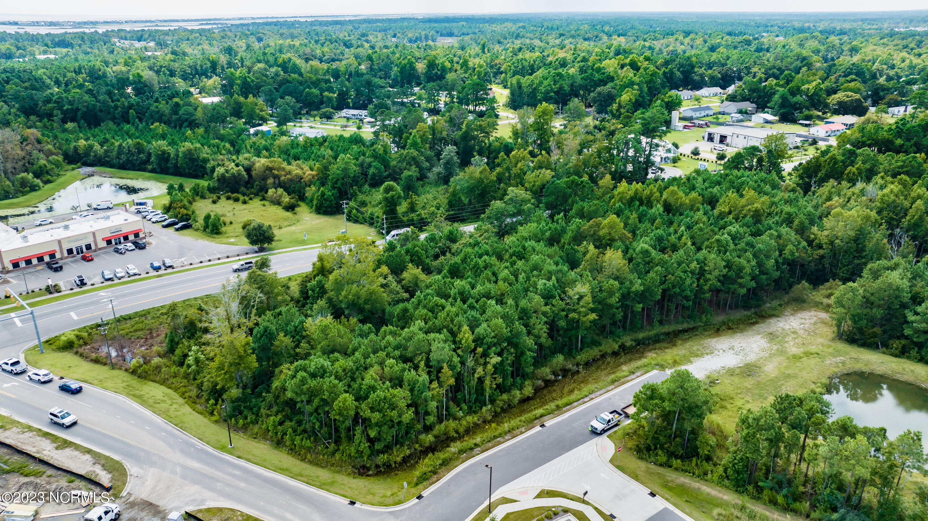 6 Nc Highway Hampstead, NC 28443 - Photo 14 of 15 DJI_0167