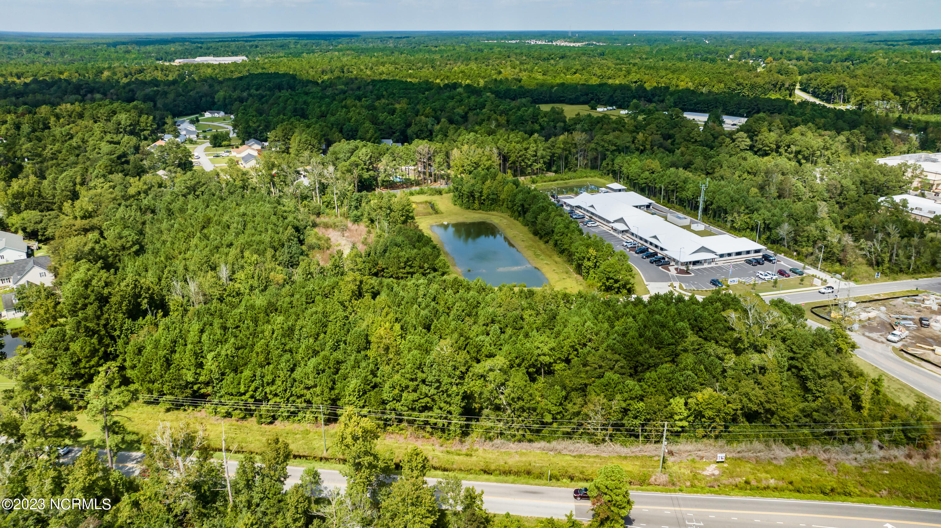 6 Nc Highway Hampstead, NC 28443 - Photo 2 of 15 DJI_0175