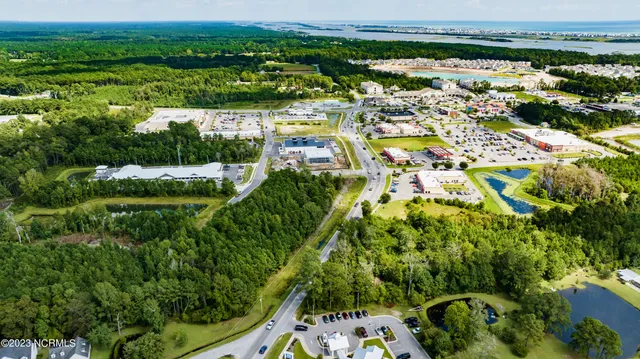 $1,000,000 | 6 Nc Highway, Hampstead, NC 28443