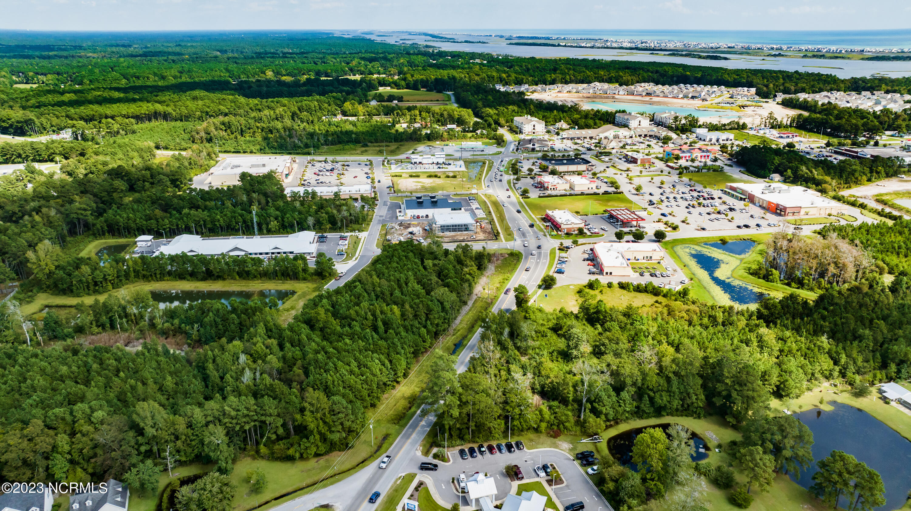 6 Nc Highway Hampstead, NC 28443 - Photo 3 of 15 DJI_0179