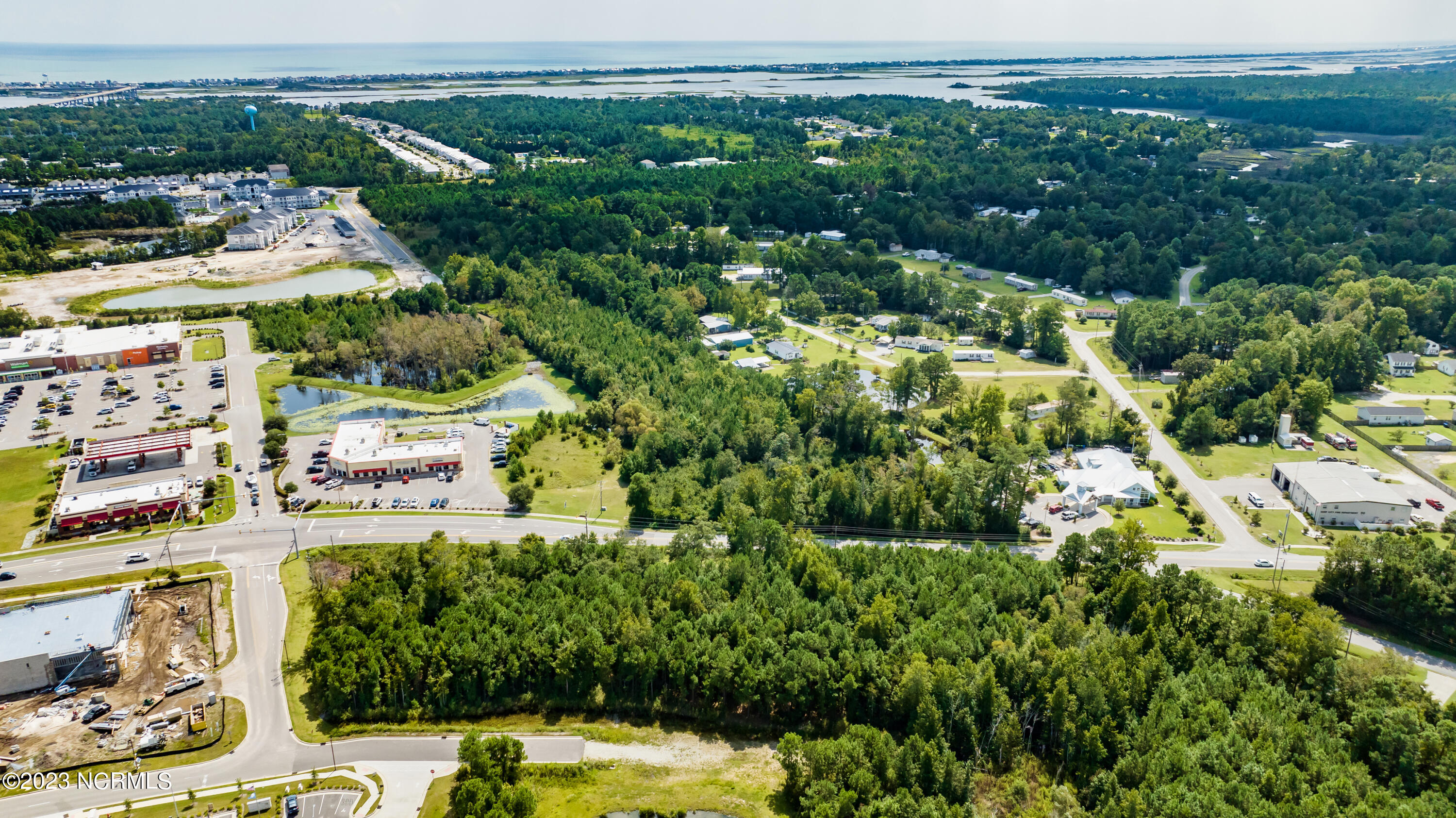 6 Nc Highway Hampstead, NC 28443 - Photo 5 of 15 DJI_0183