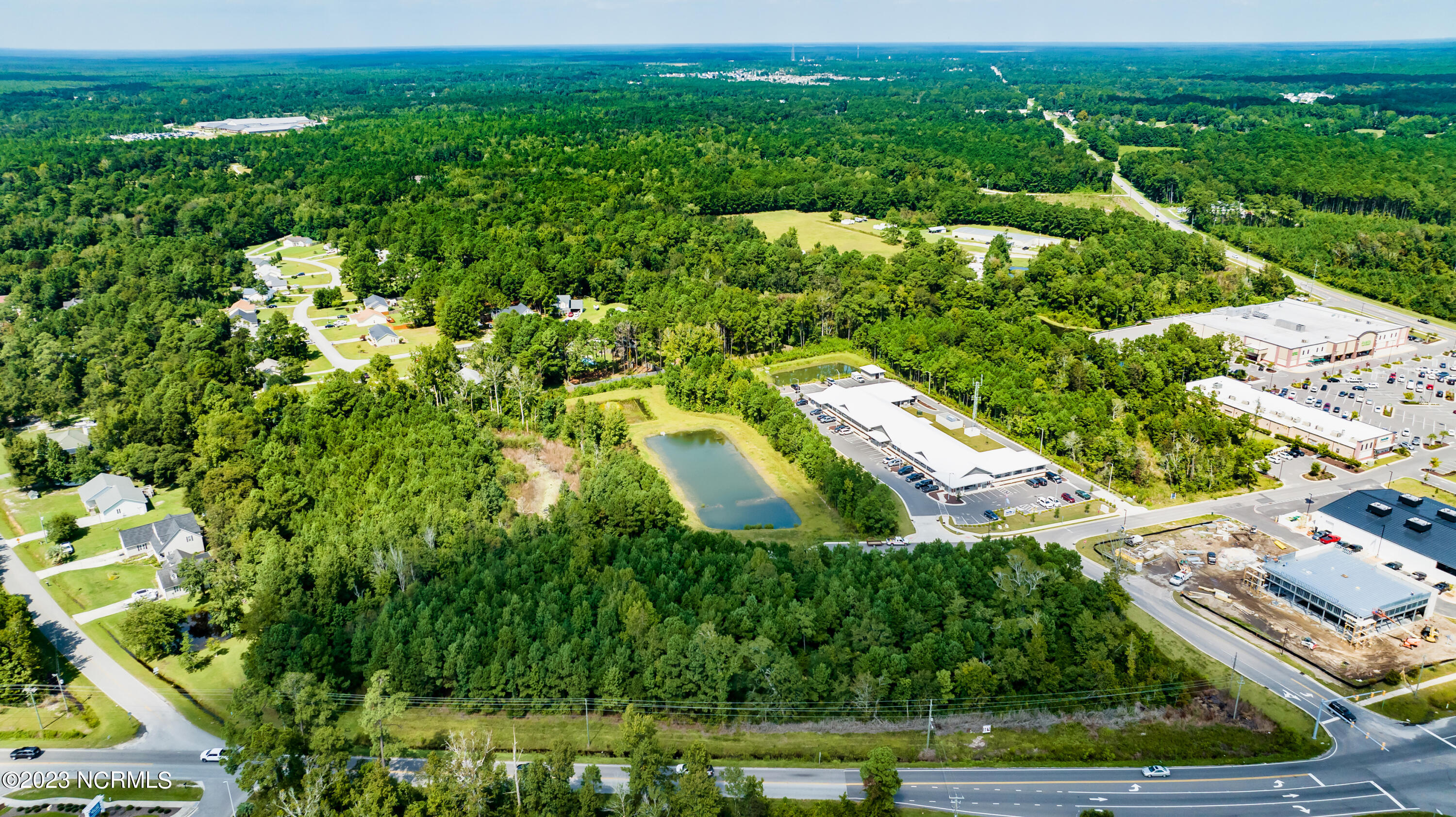 6 Nc Highway Hampstead, NC 28443 - Photo 8 of 15 DJI_0187