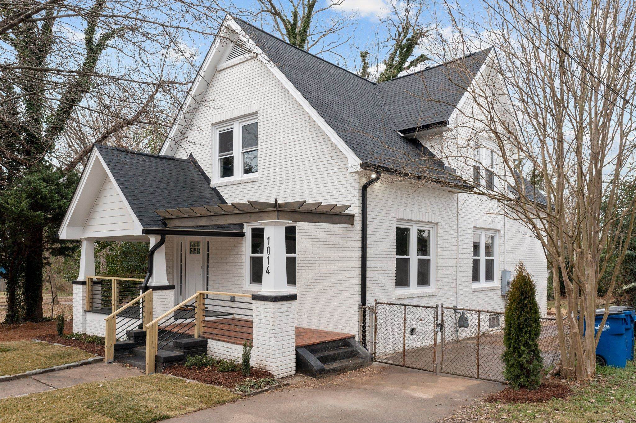 1014 South Person Street Raleigh, NC 27601 - Photo 3 of 48 Photo 3