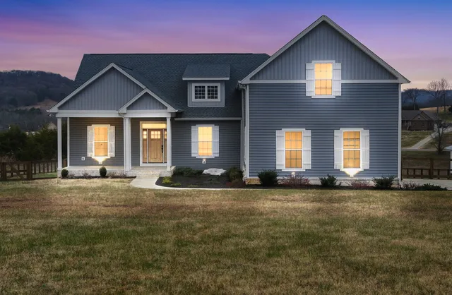 $585,900 | 630 Bridle Path Lane, Hartsville, TN 37074