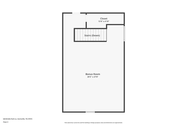 $585,900 | 630 Bridle Path Lane, Hartsville, TN 37074