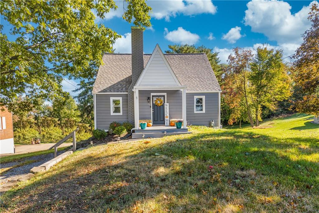 56 Coraopolis Road Coraopolis, PA 15108 - Photo 1 of 25 Gallery Image 1