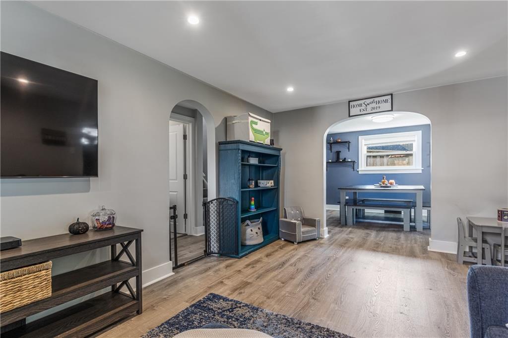 56 Coraopolis Road Coraopolis, PA 15108 - Photo 7 of 25 Gallery Image 7