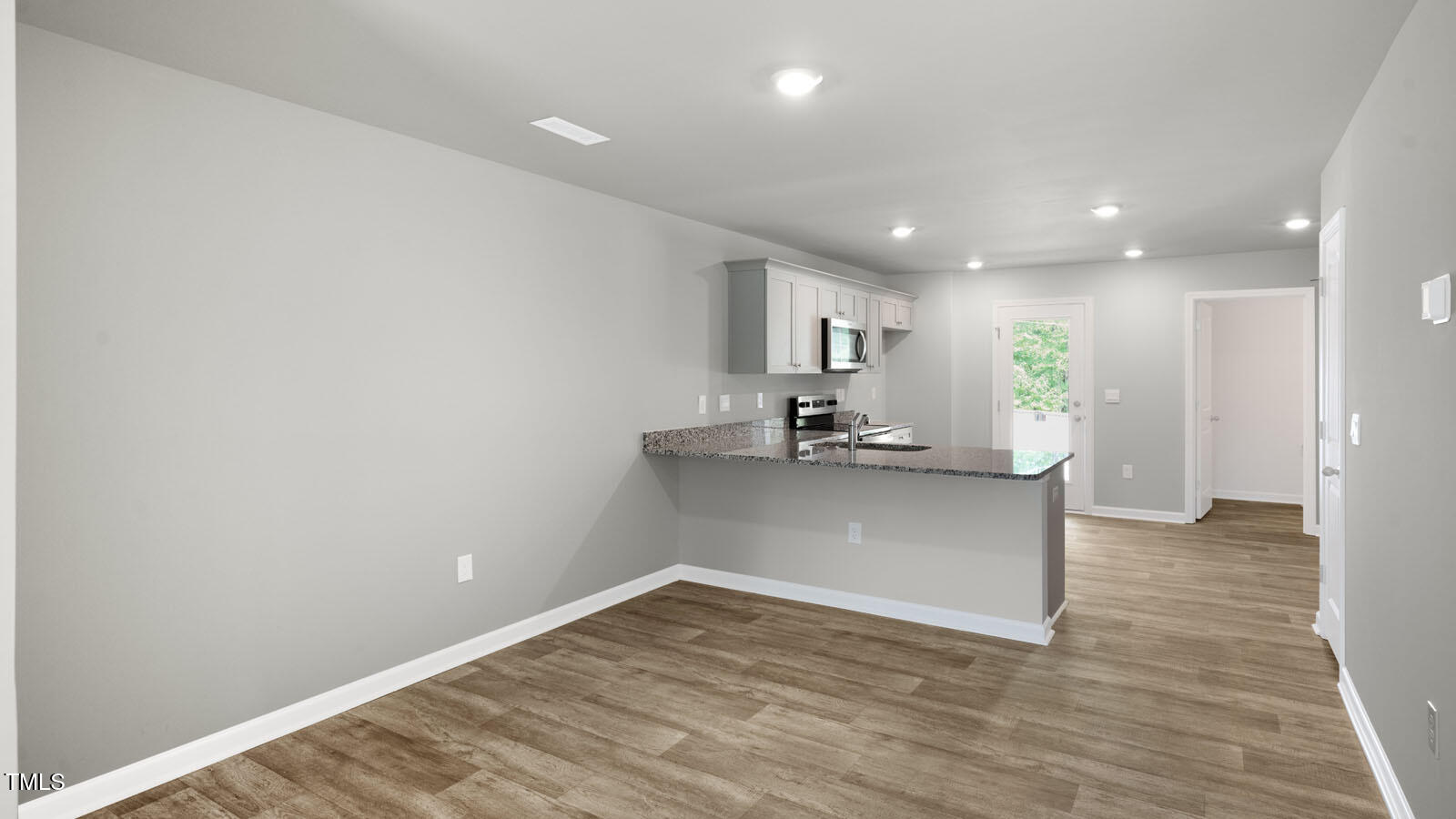 8714 Asher Gray Way Raleigh, NC 27616 - Photo 54 of 55 second-unit-thornton-028