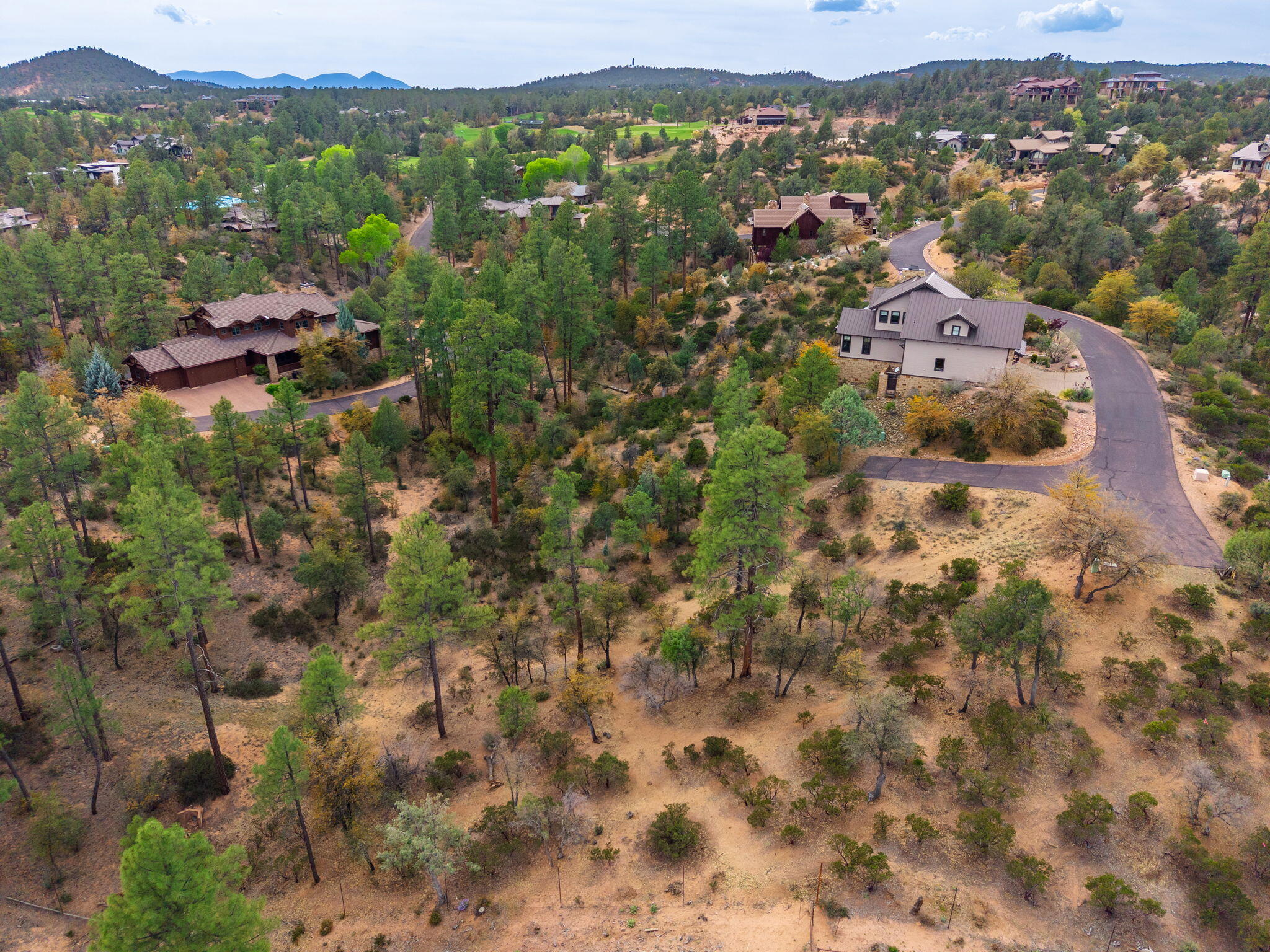3010 East Arrow Point Payson, AZ 85541 - Photo 15 of 23