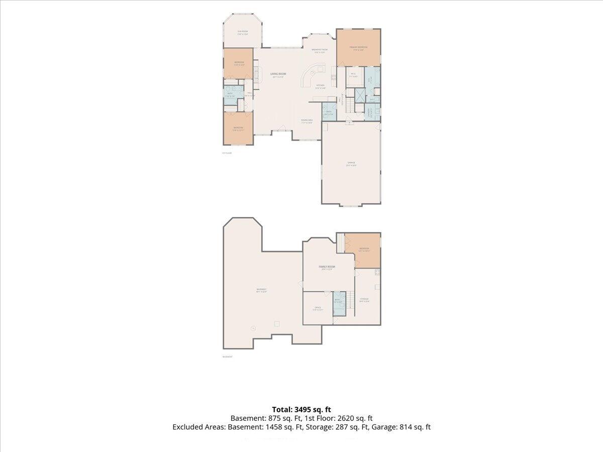 3958 Fox Woods Road St. Joseph, MI 49085 - Photo 44 of 45 Combined