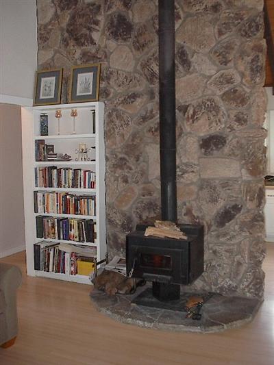 20248 Willow Road Monte Rio, CA 95462 - Photo 4 of 12 Gallery Image 4