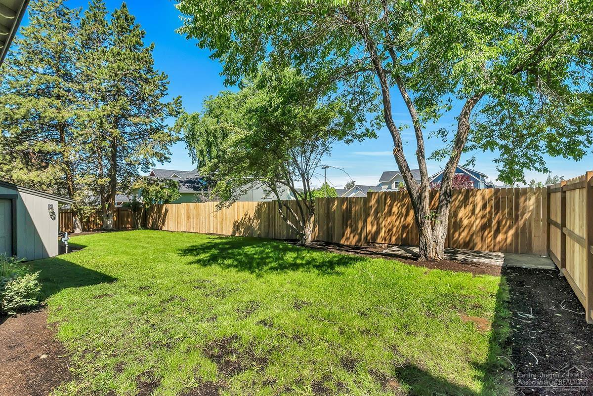 672 Northeast Innes Lane Bend, OR 97701 - Photo 23 of 25 Additional Photo
