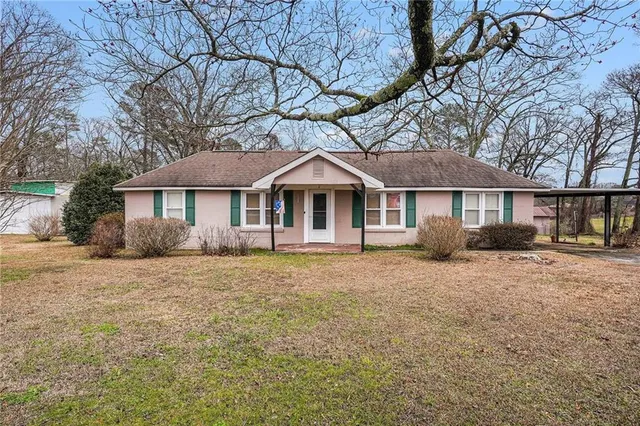 $225,000 | 123 Cowan Road, Covington, GA 30016