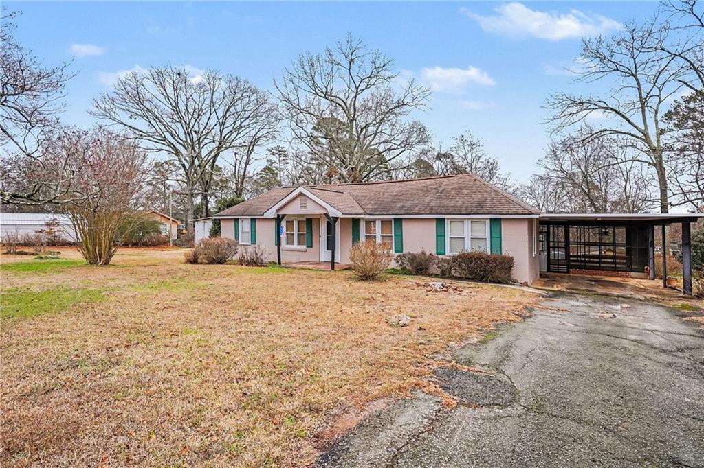 123 Cowan Road Covington, GA 30016 - Photo 2 of 37