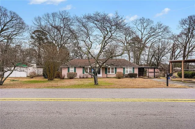 $225,000 | 123 Cowan Road, Covington, GA 30016