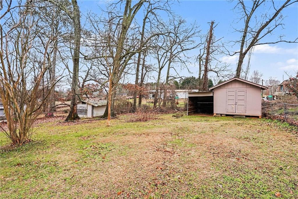 123 Cowan Road Covington, GA 30016 - Photo 34 of 37