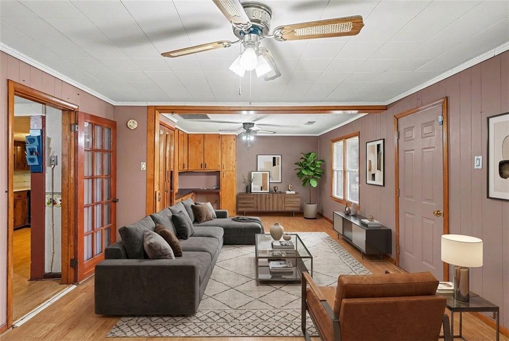 123 Cowan Road Covington, GA 30016 - Photo 7 of 37