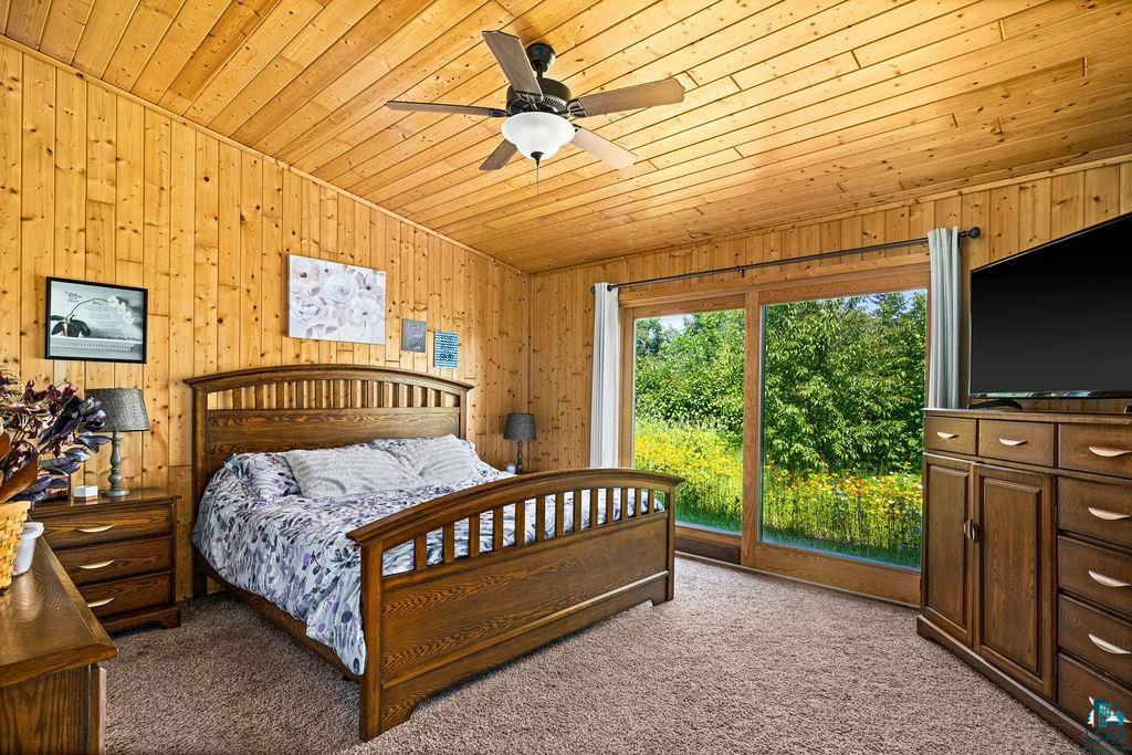 7 High Forest Trail Lutsen, MN 55612 - Photo 11 of 33