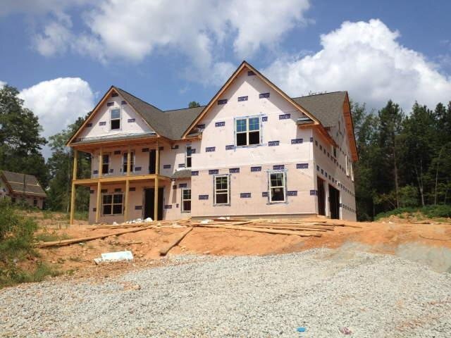0 Elys Ridge Newnan, GA 30263 - Photo 1 of 1