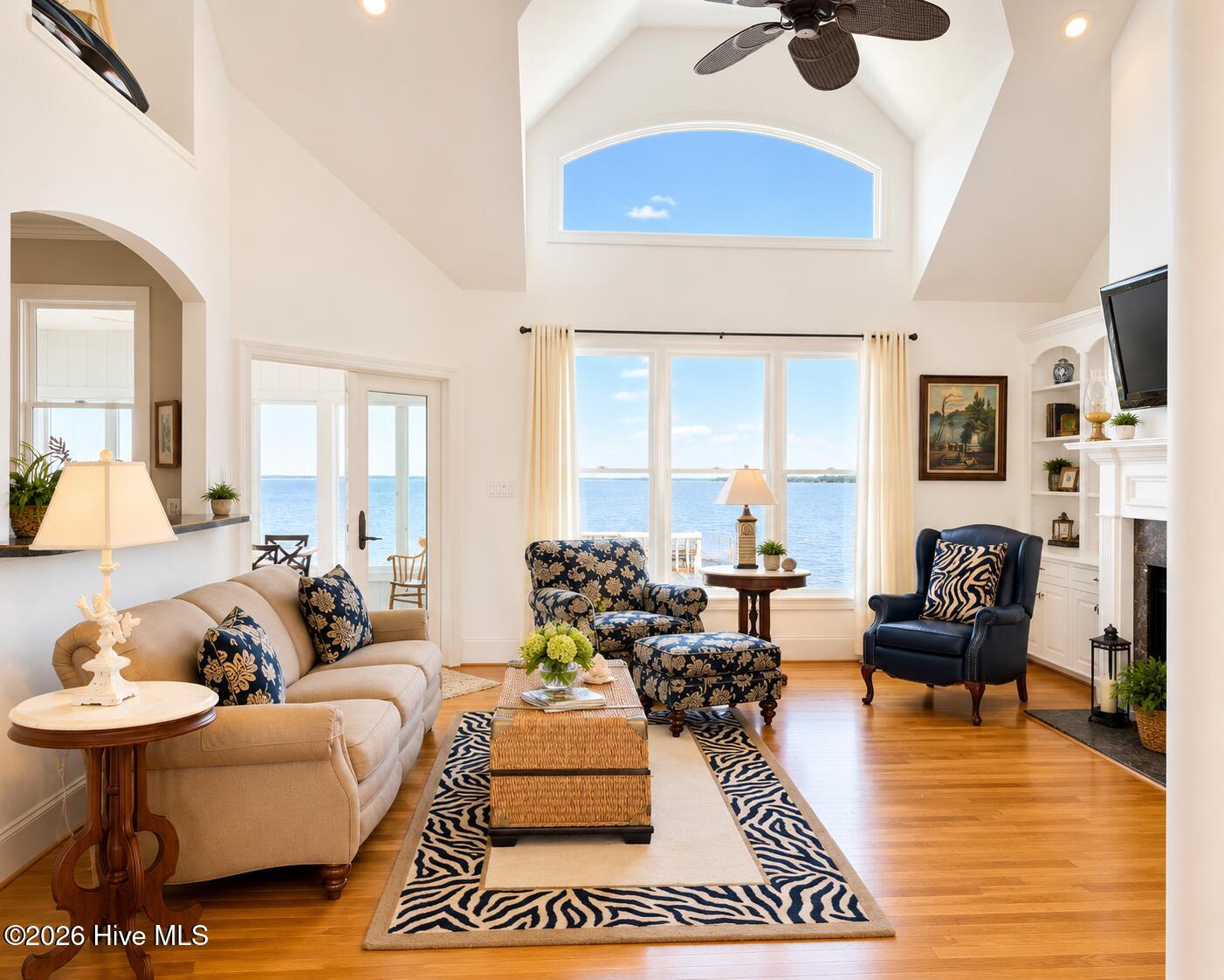 789 Bulls Bay Road Columbia, NC 27925 - Photo 4 of 41