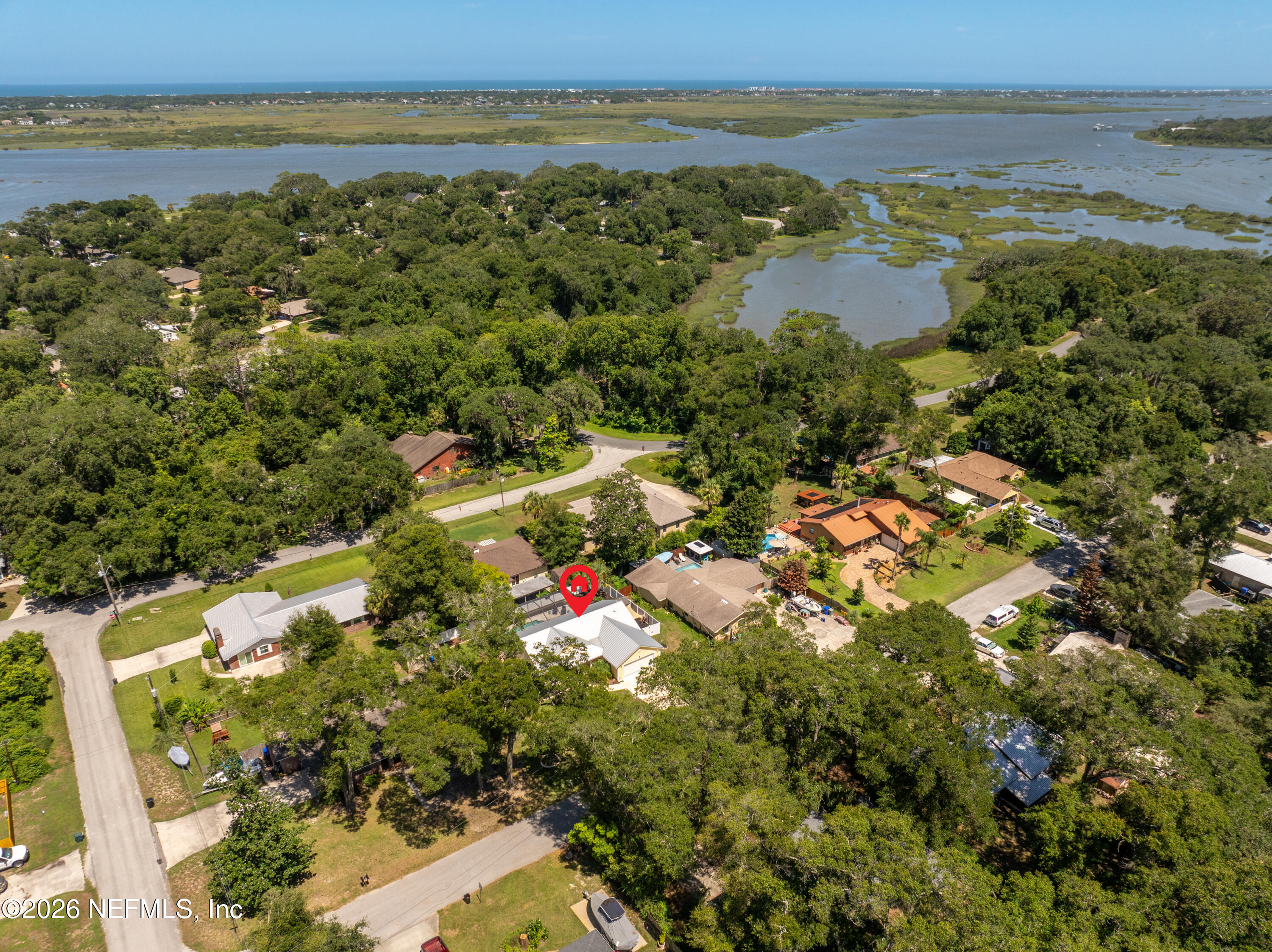907 Queen Road St. Augustine, FL 32086 - Photo 41 of 68 16