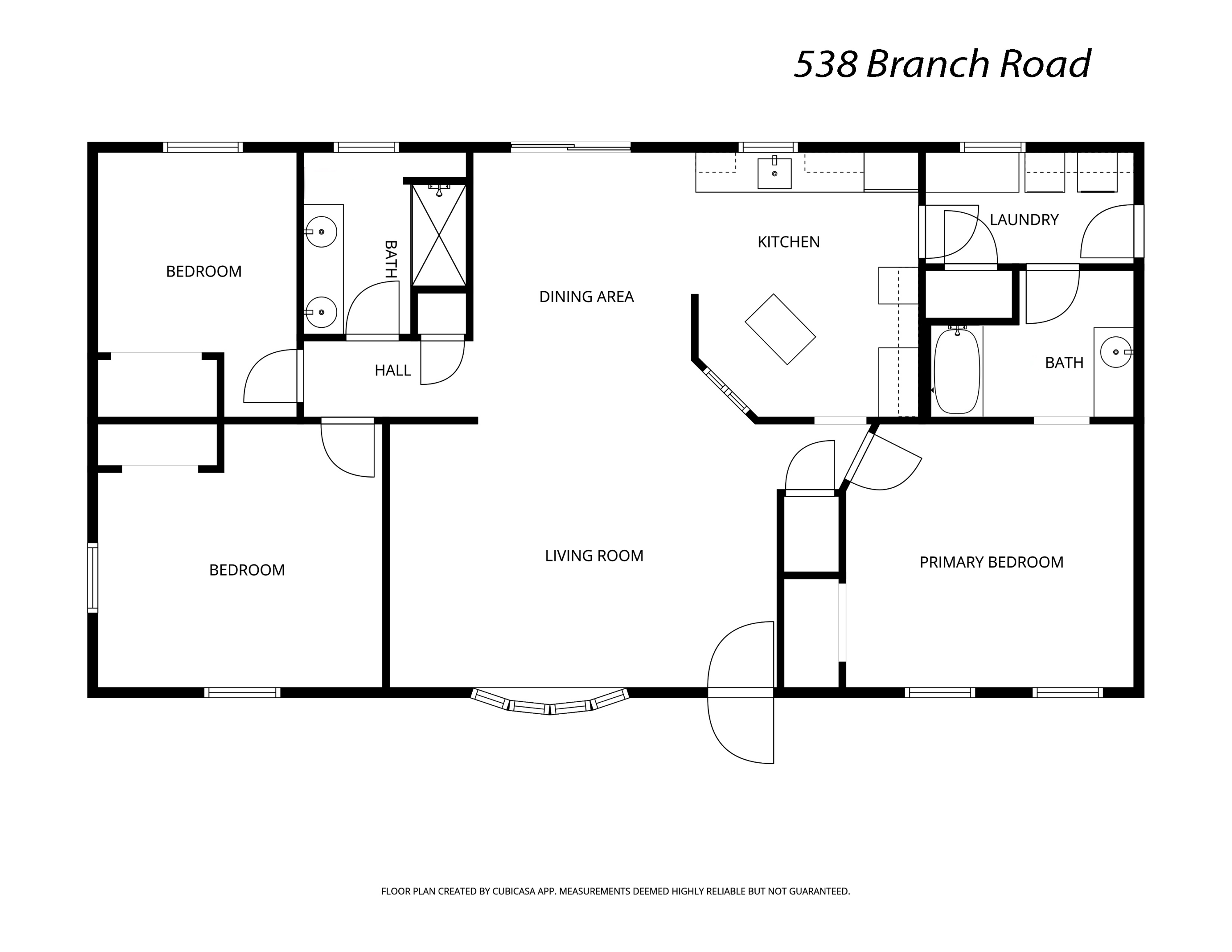 538 Branch Road Wells, ME 04090 - Photo 21 of 21