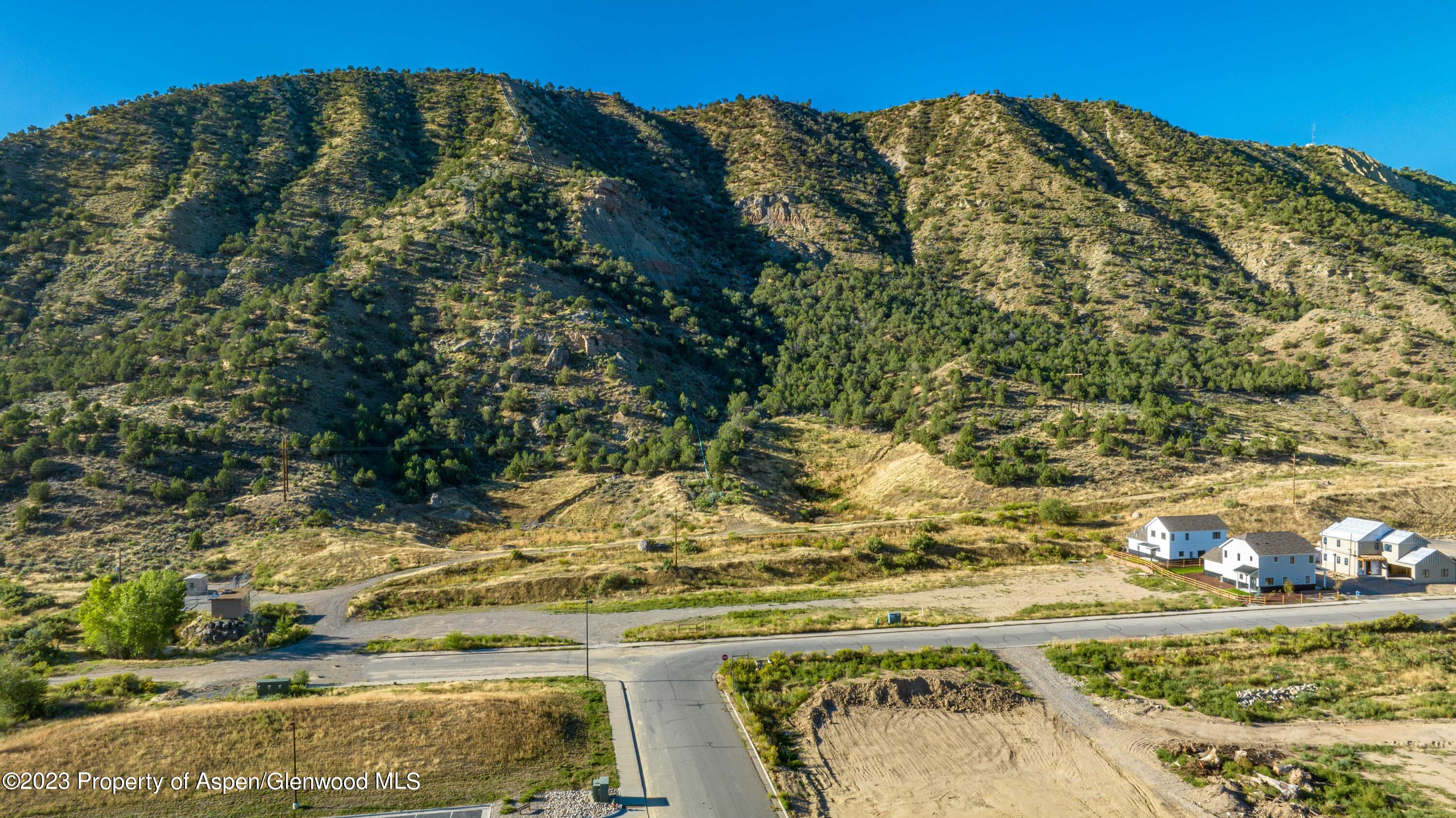 Lot 13 Last Chance Drive Rifle, CO 81650 - Photo 1 of 10 1