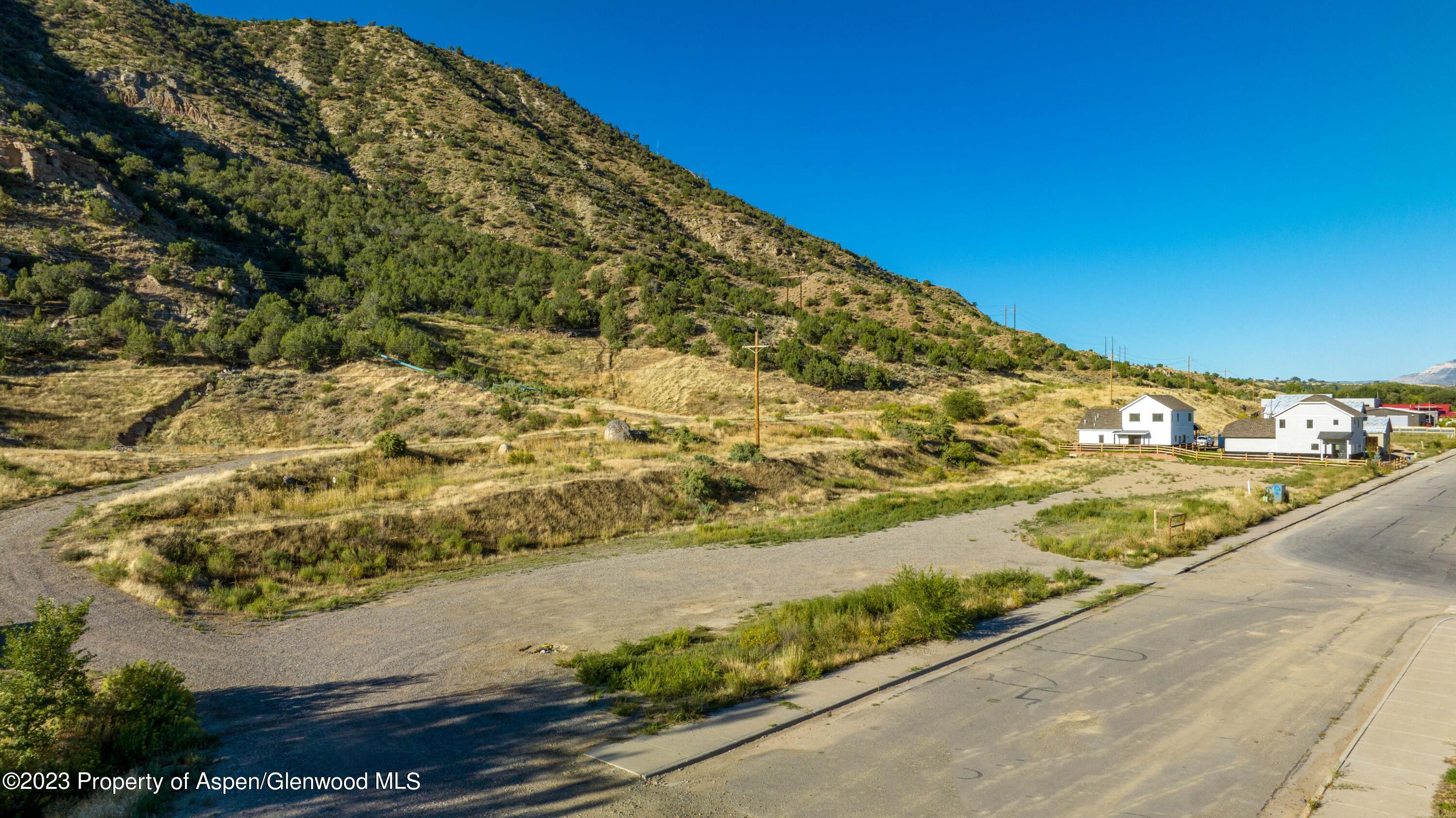 Lot 13 Last Chance Drive Rifle, CO 81650 - Photo 5 of 10 6