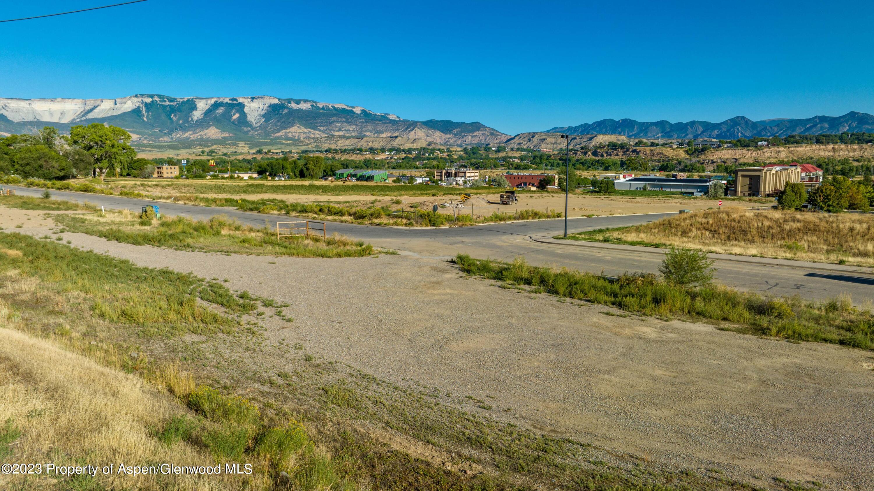 Lot 13 Last Chance Drive Rifle, CO 81650 - Photo 7 of 10 8